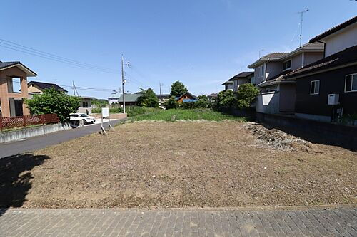 茨城県笠間市大古山 161万円