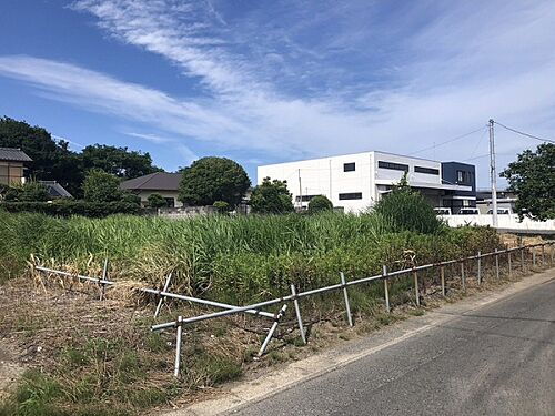 茨城県水戸市東野町 1000万円