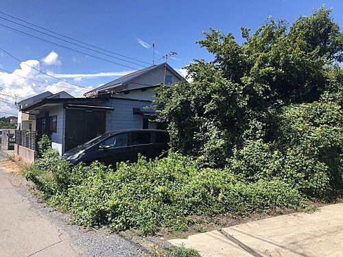 茨城県水戸市元吉田町 土地