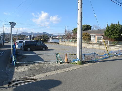 茨城県笠間市笠間 600万円