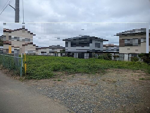 茨城県水戸市元吉田町 土地