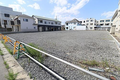 茨城県水戸市笠原町 土地