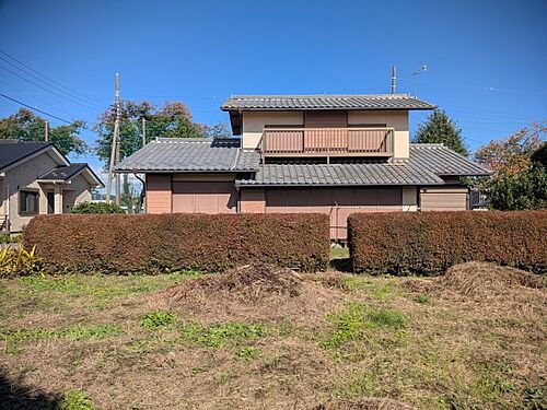 茨城県水戸市笠原町 土地