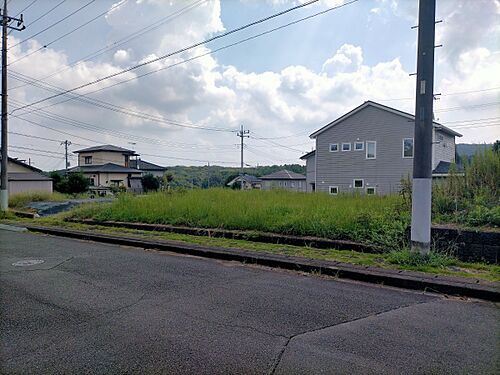 茨城県石岡市柿岡 土地