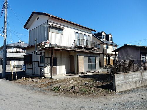 茨城県水戸市千波町 土地