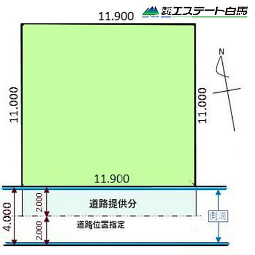 埼玉県所沢市大字下安松 2380万円