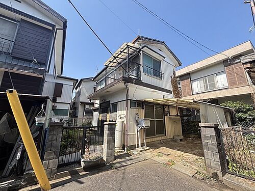 埼玉県所沢市若狭４丁目 1240万円
