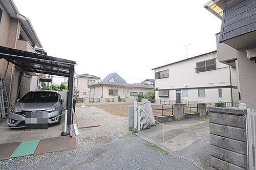 埼玉県所沢市西狭山ケ丘１丁目 1580万円