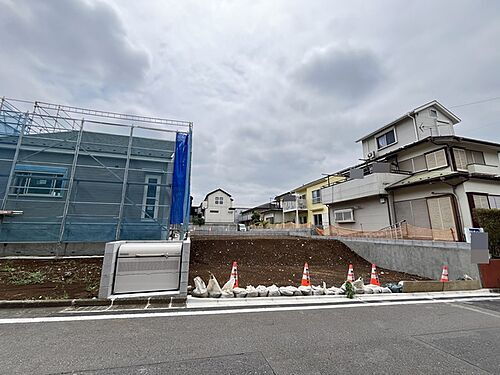 埼玉県入間市豊岡３丁目 土地