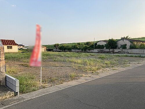 埼玉県さいたま市西区大字二ツ宮 土地
