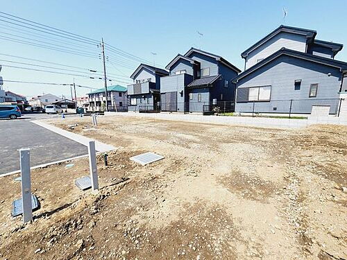 埼玉県上尾市浅間台２丁目 3180万円