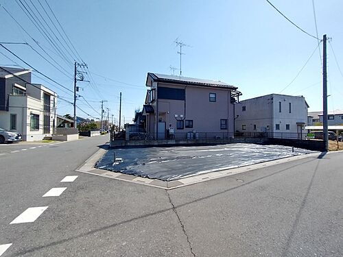 埼玉県北足立郡伊奈町内宿台４丁目 土地