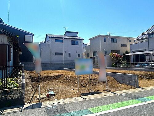 埼玉県さいたま市大宮区上小町 5380万円