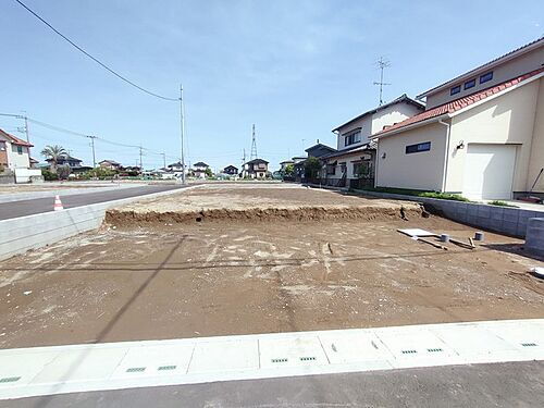 埼玉県幸手市大字幸手 土地