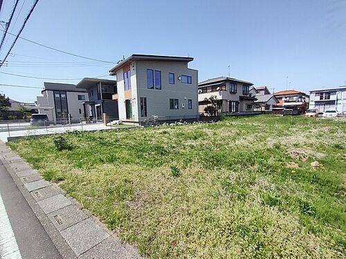埼玉県久喜市上町 1630万円
