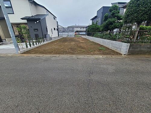 埼玉県桶川市朝日３丁目 2750万円