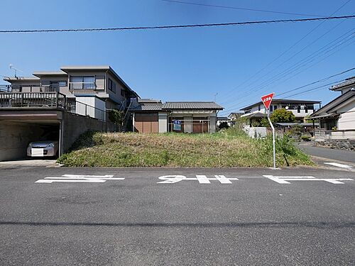 茨城県日立市久慈町６丁目 390万円