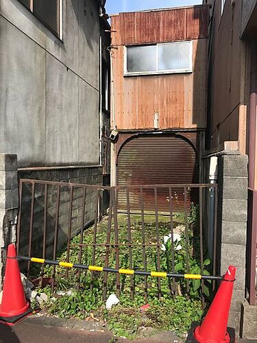 京都府京都市南区上鳥羽菅田町 720万円