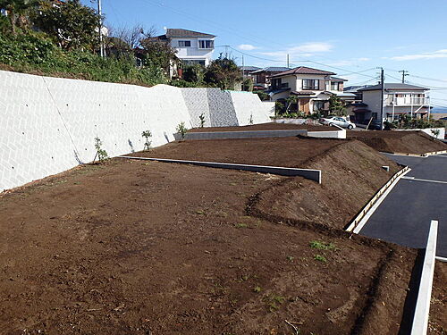 神奈川県足柄下郡真鶴町真鶴1566-11 真鶴駅 土地 物件詳細