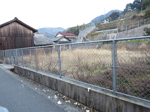 愛媛県宇和島市吉田町立間尻 土地