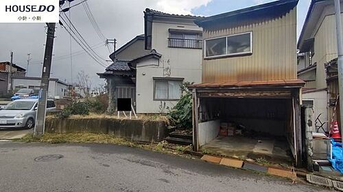 新潟県新潟市西区坂井東２丁目 1650万円