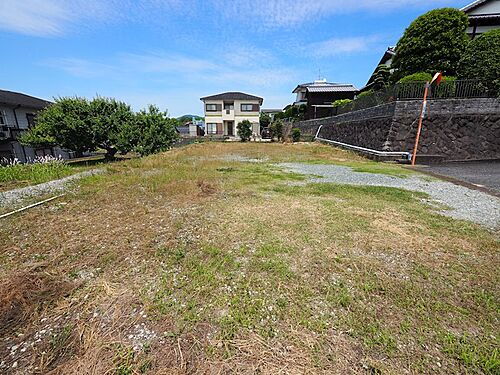 佐賀県三養基郡上峰町大字坊所 土地