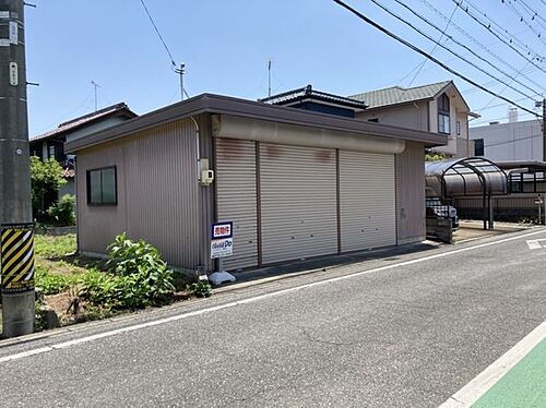 岐阜県揖斐郡大野町大字黒野 550万円