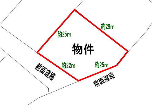 長野県上水内郡飯綱町大字川上 牟礼駅 土地 物件詳細