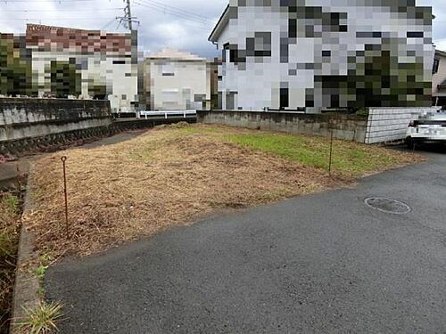 和歌山県和歌山市内原 土地