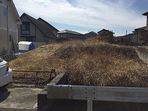 栃木県鹿沼市日吉町 土地