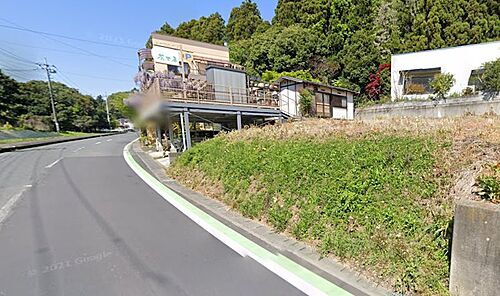 茨城県日立市砂沢町 土地