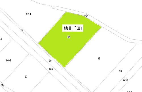 福島県双葉郡楢葉町大字井出字小豆田 360万円