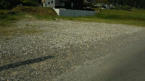 岐阜県加茂郡八百津町野上 土地