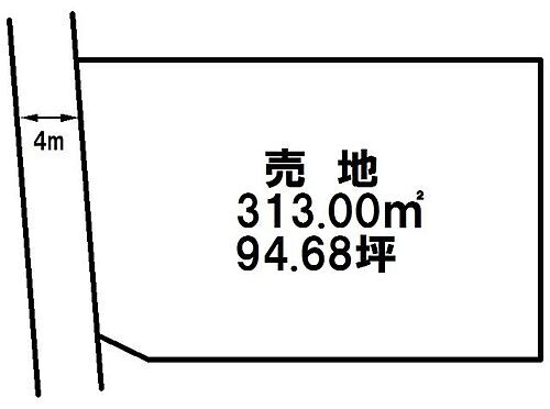 月次　売土地