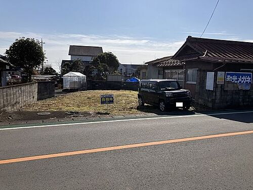 栃木県塩谷郡塩谷町大字玉生 100万円