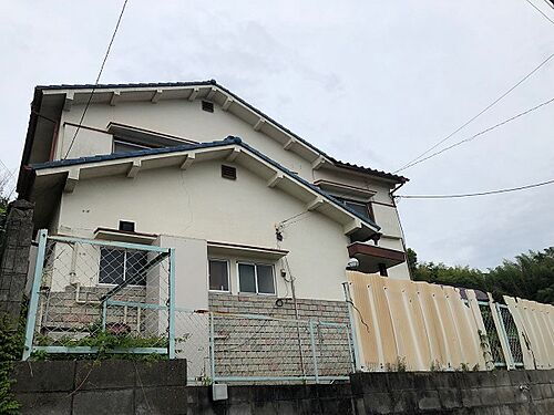 大阪府河内長野市小山田町 650万円