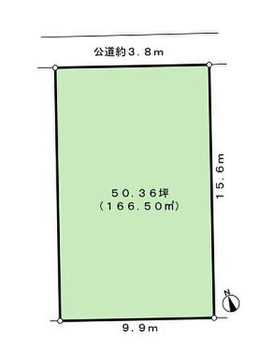 加古川市尾上町養田　山陽電鉄本線「尾上の松駅」徒歩約１１分