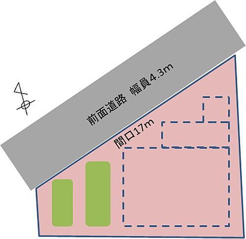 兵庫県加古郡播磨町北野添２丁目 1120万円