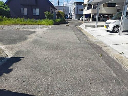 宮崎県宮崎市大字島之内7207 日向住吉駅 土地 物件詳細