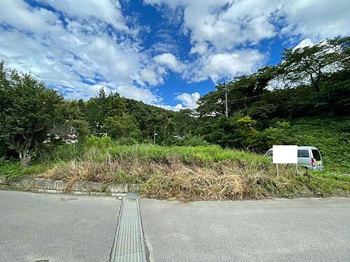 福島県本宮市高木字駒込 土地