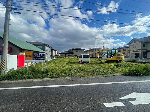 福島県安達郡大玉村大山字大江田中 750万円