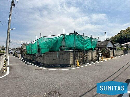 愛媛県松山市北斎院町 1330万円