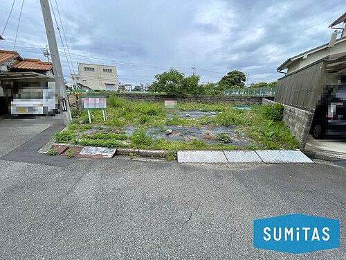 愛媛県伊予郡松前町大字浜 1100万円