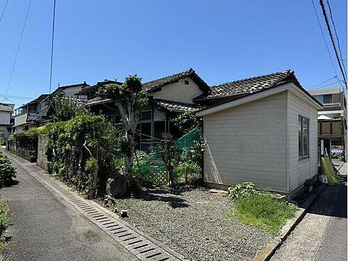 大分県大分市長浜町３丁目 土地