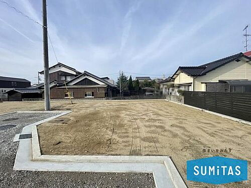 愛媛県伊予郡松前町大字南黒田 土地