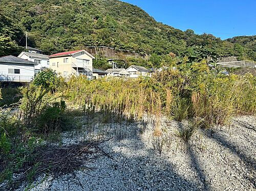 徳島県徳島市八万町中津山 800万円