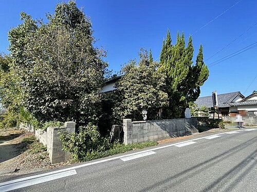 愛媛県伊予郡松前町大字永田 1980万円