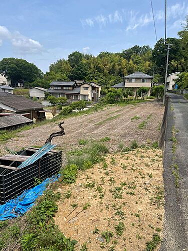 岡山県倉敷市鳥羽 450万円