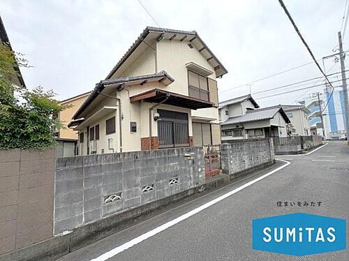 愛媛県伊予郡砥部町高尾田 土地