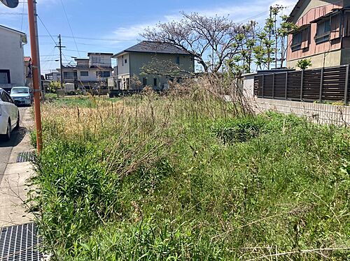 徳島県鳴門市撫養町弁財天 土地